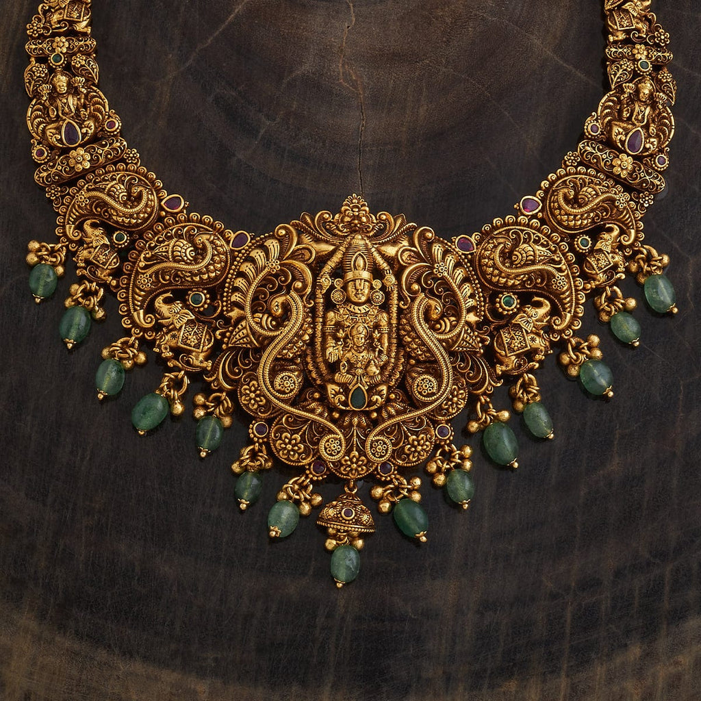 Antique Necklace Antique Necklace 182535