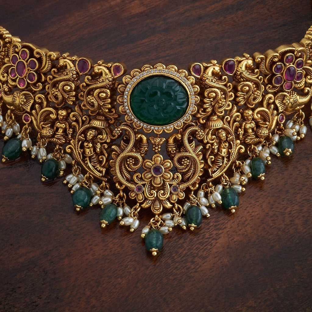 Antique Necklace Antique Necklace 182548