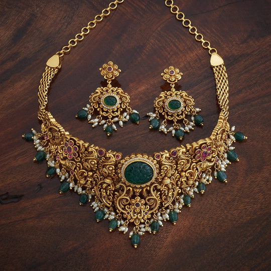 Antique Necklace Antique Necklace 182548