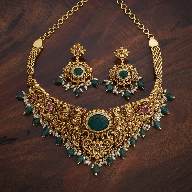 Antique Necklace Antique Necklace 182548