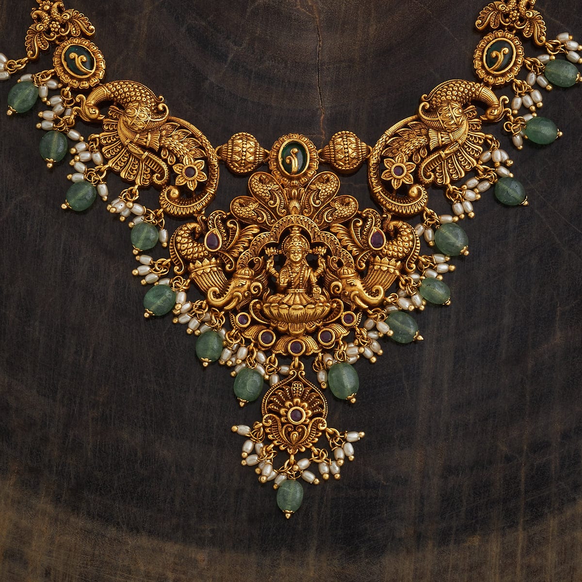 Antique Necklace Antique Necklace 182550