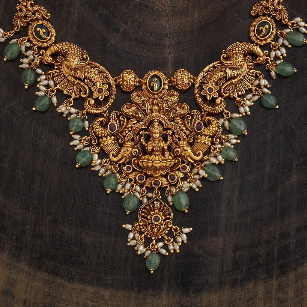 Antique Necklace Antique Necklace 182550