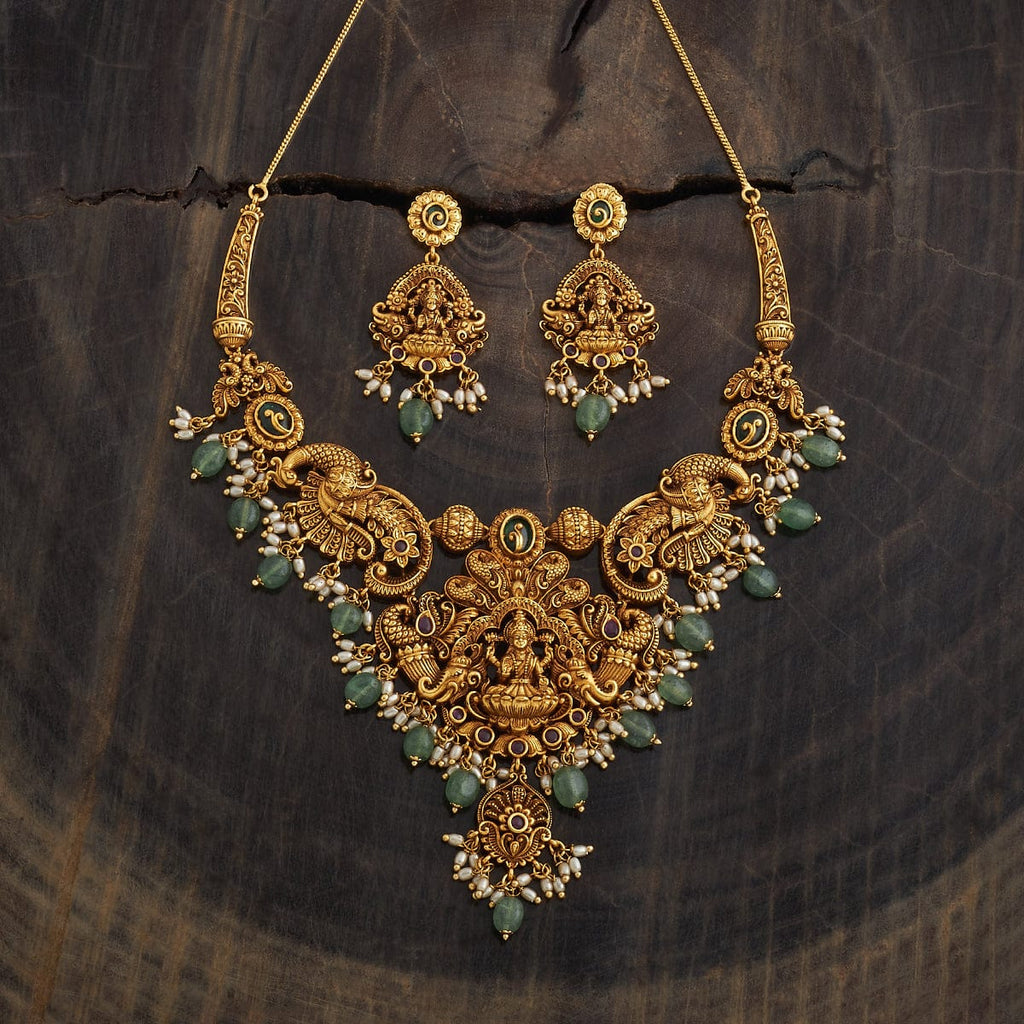 Antique Necklace Antique Necklace 182550