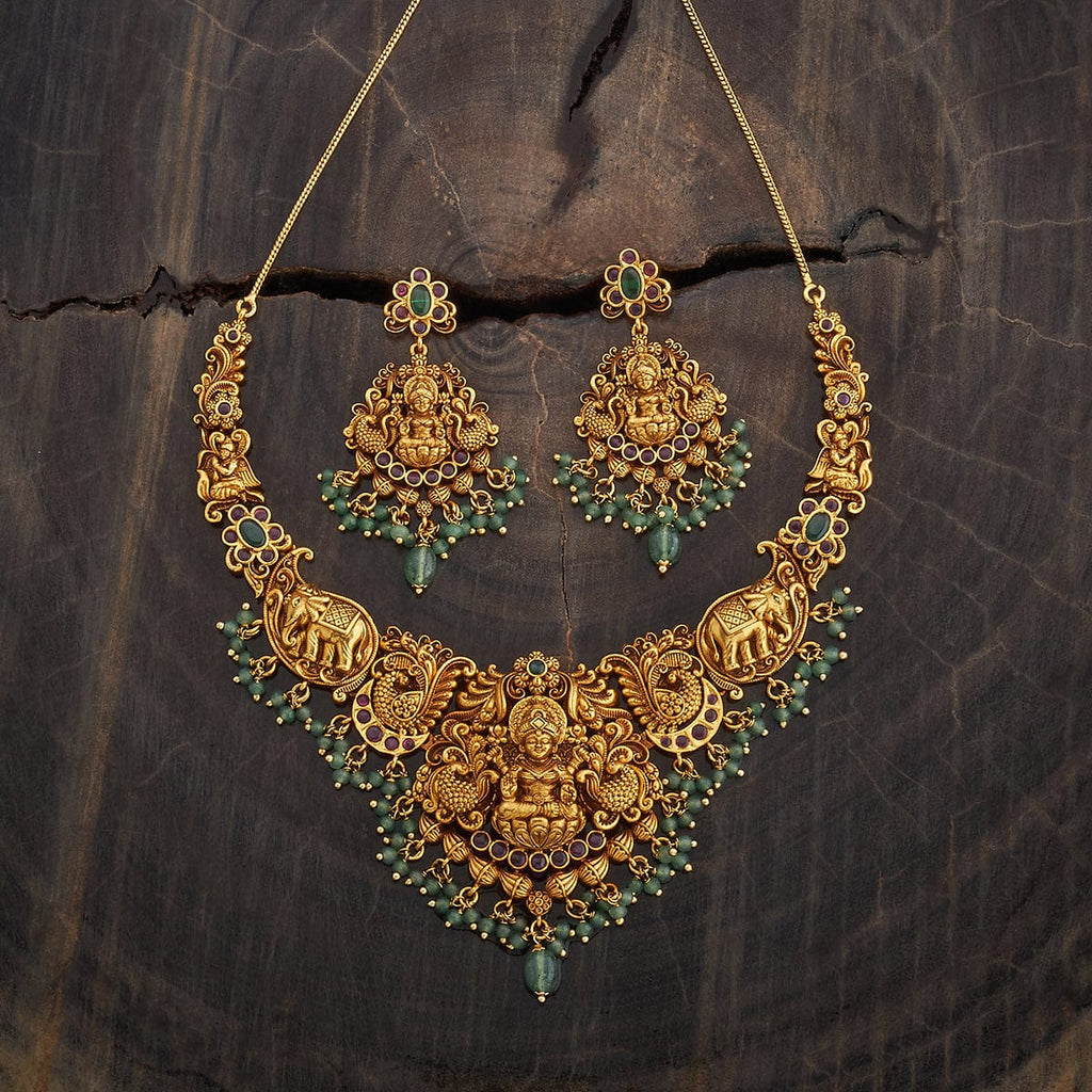 Antique Necklace Antique Necklace 182554