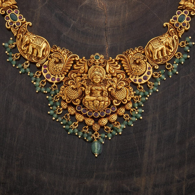 Antique Necklace Antique Necklace 182554