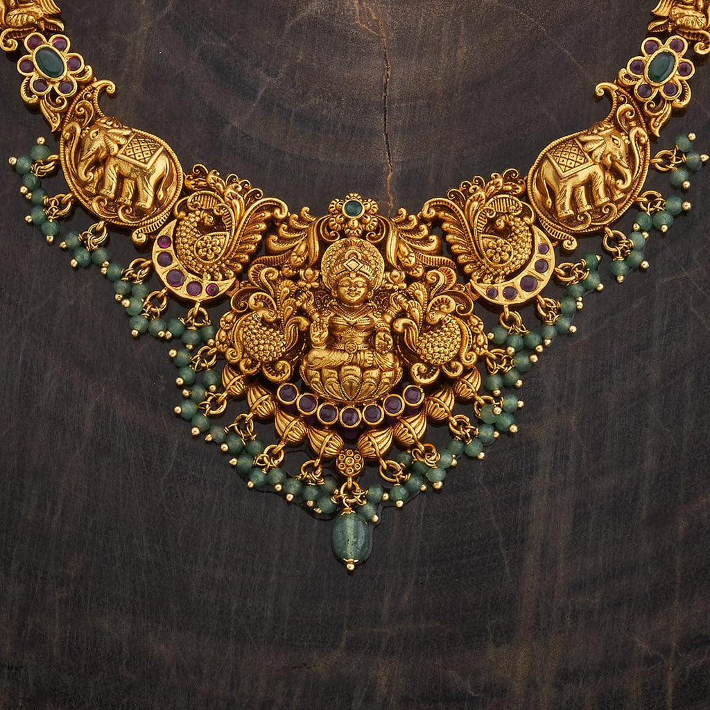 Antique Necklace Antique Necklace 182554