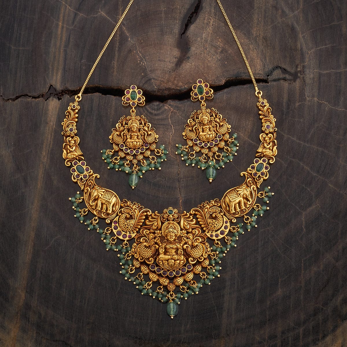 Antique Necklace Antique Necklace 182554