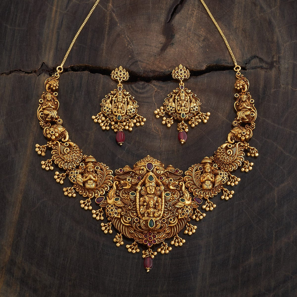 Antique Necklace Antique Necklace 182555