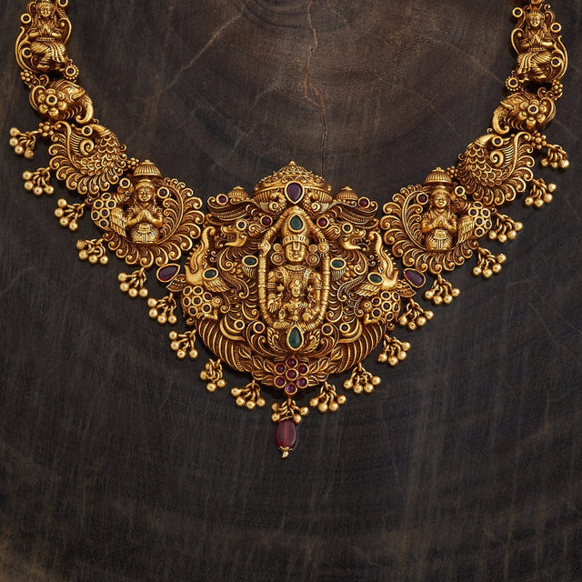 Antique Necklace Antique Necklace 182555
