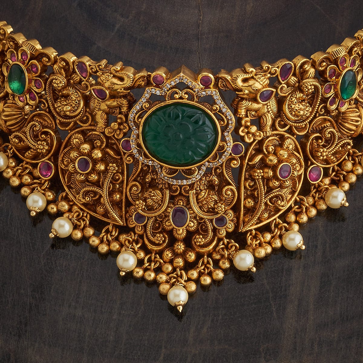 Antique Necklace Antique Necklace 182564