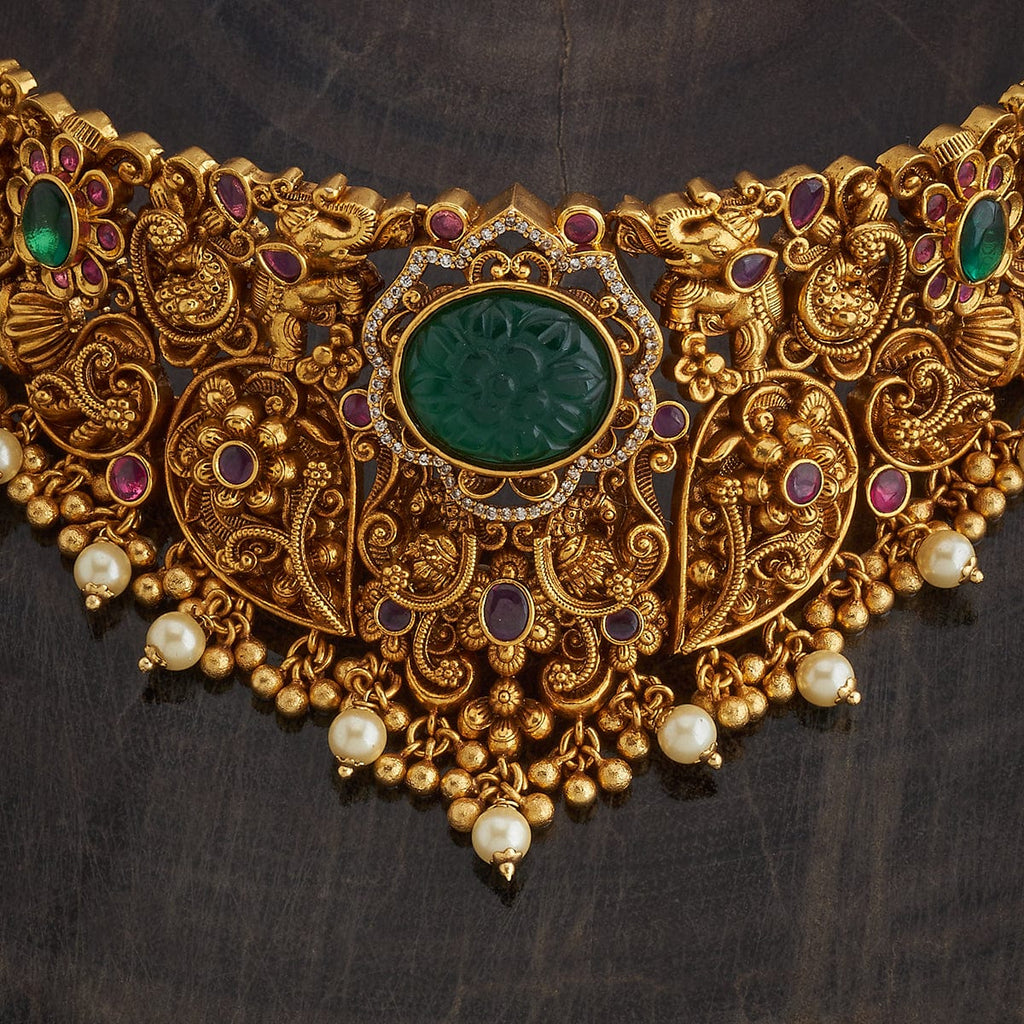 Antique Necklace Antique Necklace 182564