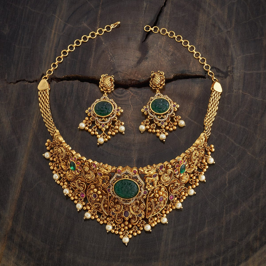 Antique Necklace Antique Necklace 182564