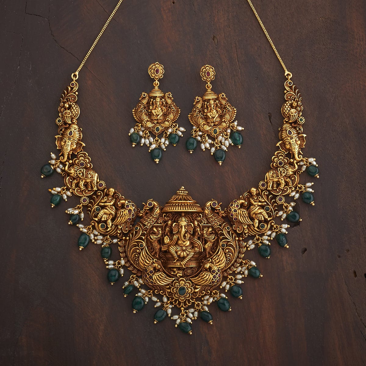 Antique Necklace Antique Necklace 182565