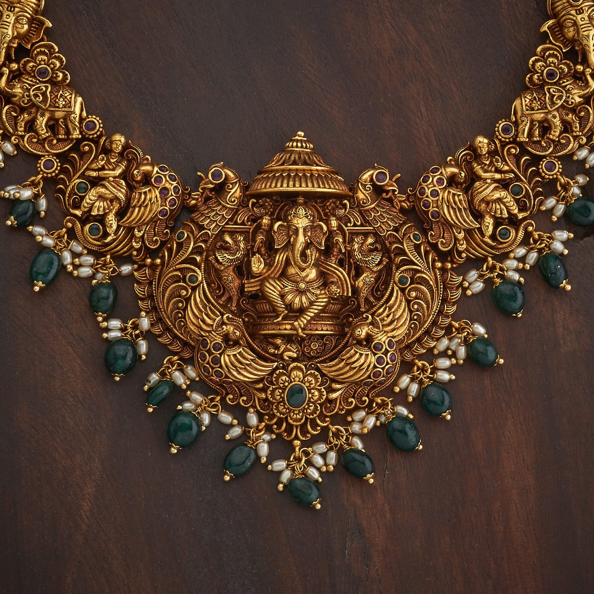 Antique Necklace Antique Necklace 182565