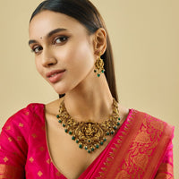 Antique Necklace Antique Necklace 182565