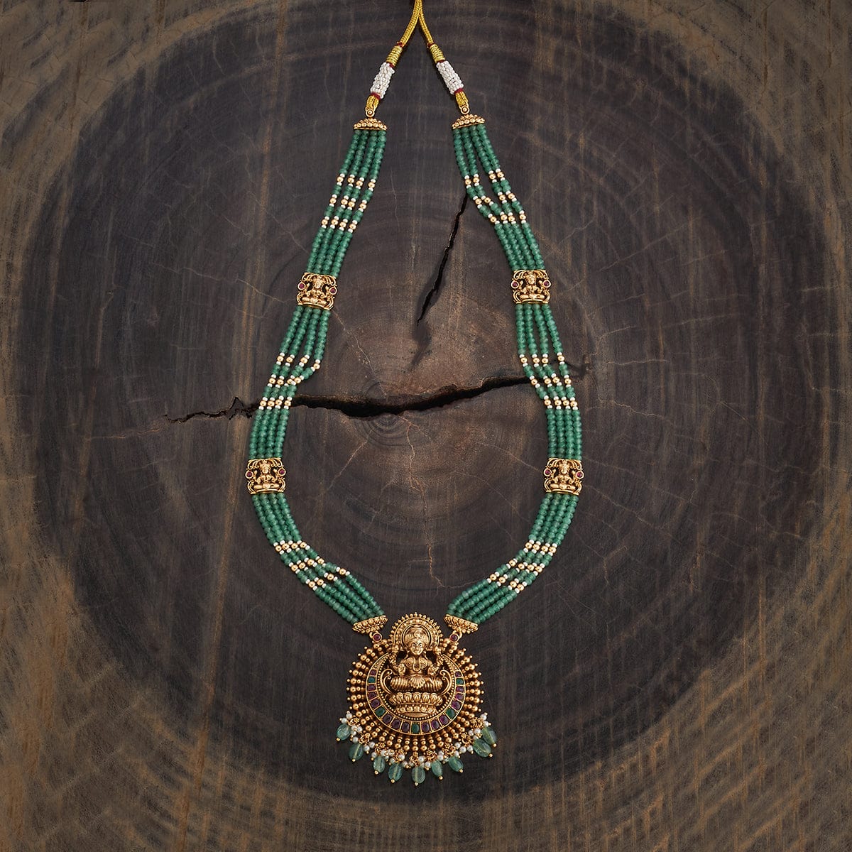 Antique Necklace Antique Necklace 182682