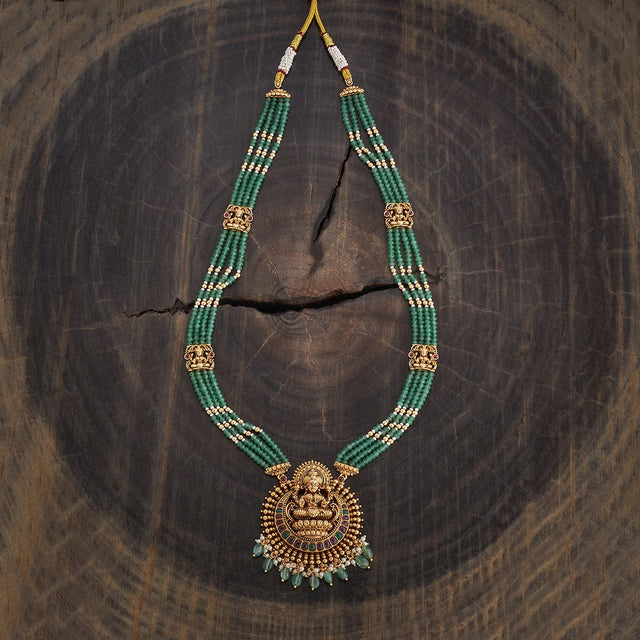 Antique Necklace Antique Necklace 182682