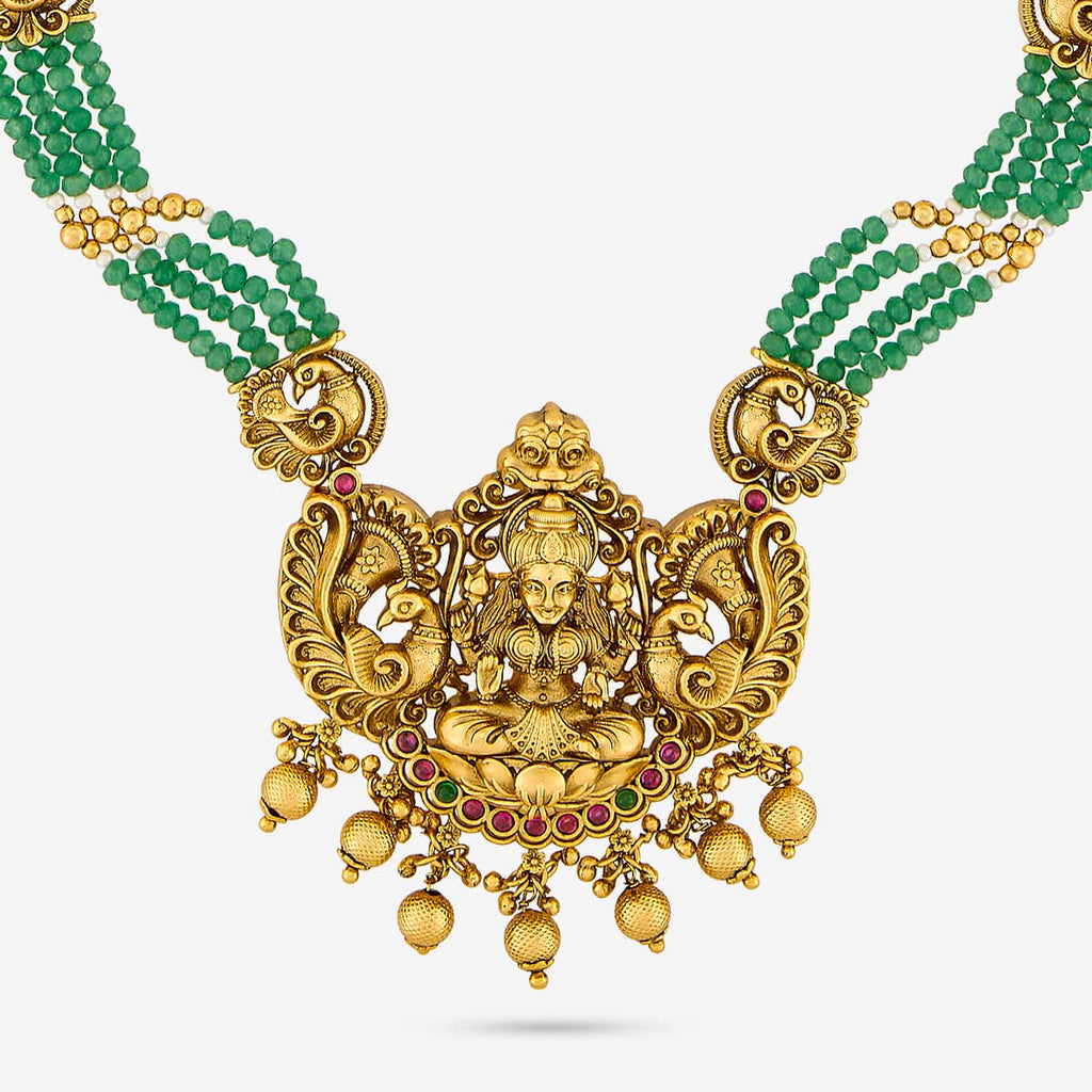 Antique Necklace Antique Necklace 182684