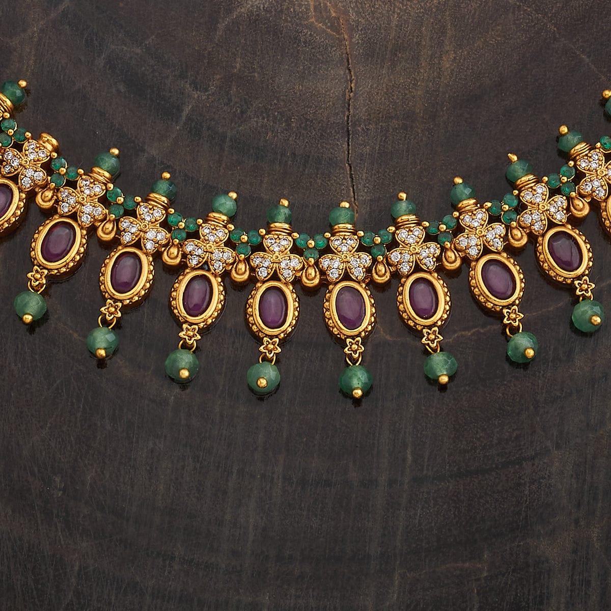 Antique Necklace Antique Necklace 182701