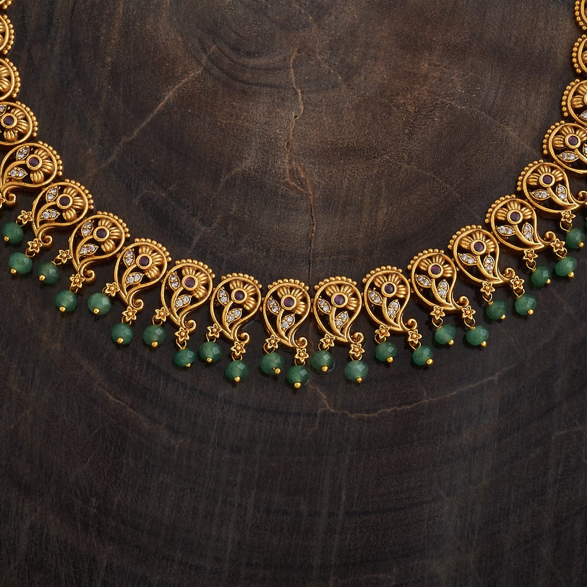 Antique Necklace Antique Necklace 182707