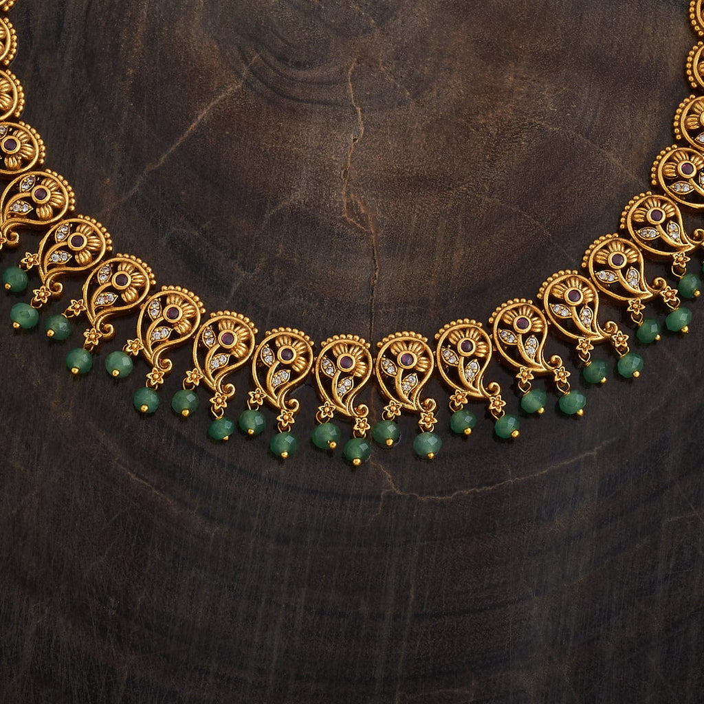 Antique Necklace Antique Necklace 182707