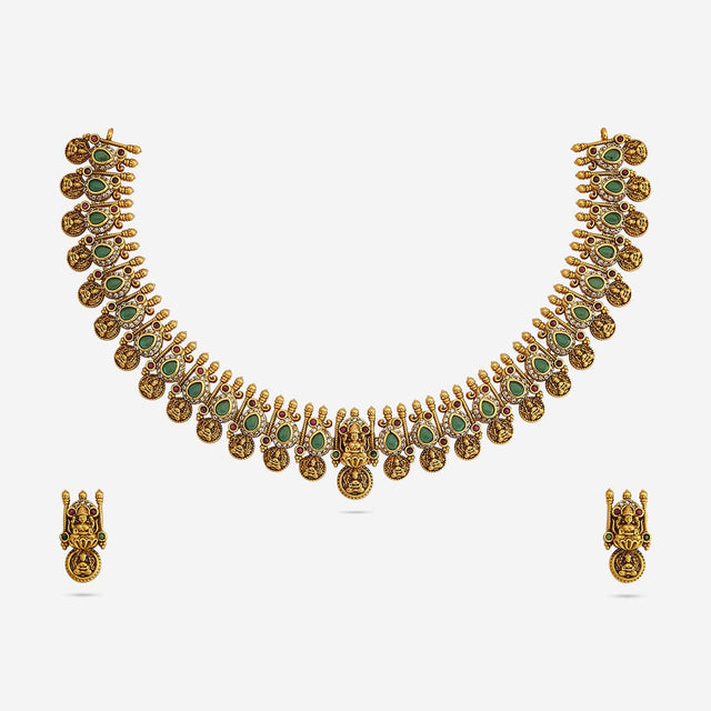 Antique Necklace Antique Necklace 182758
