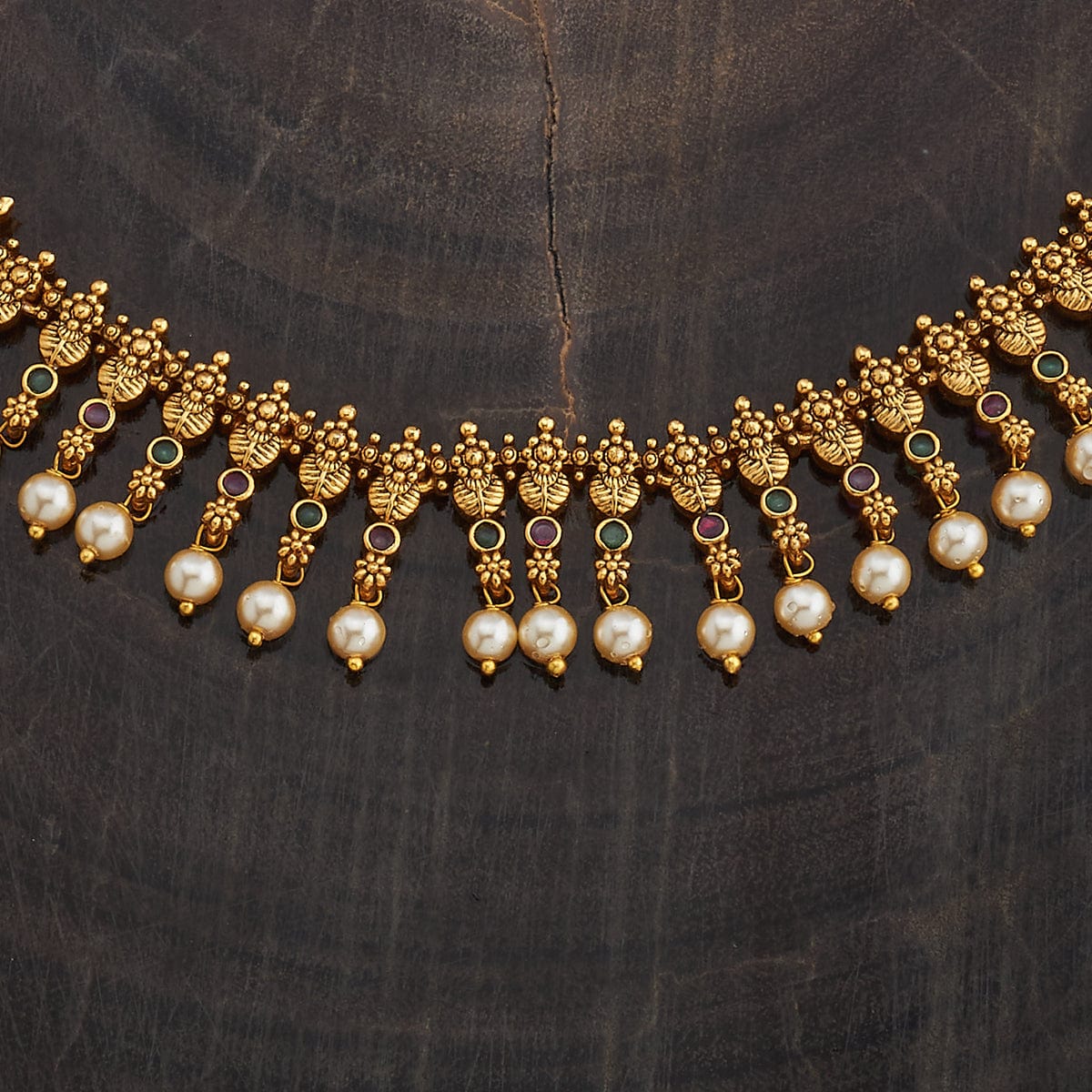 Antique Necklace Antique Necklace 182867