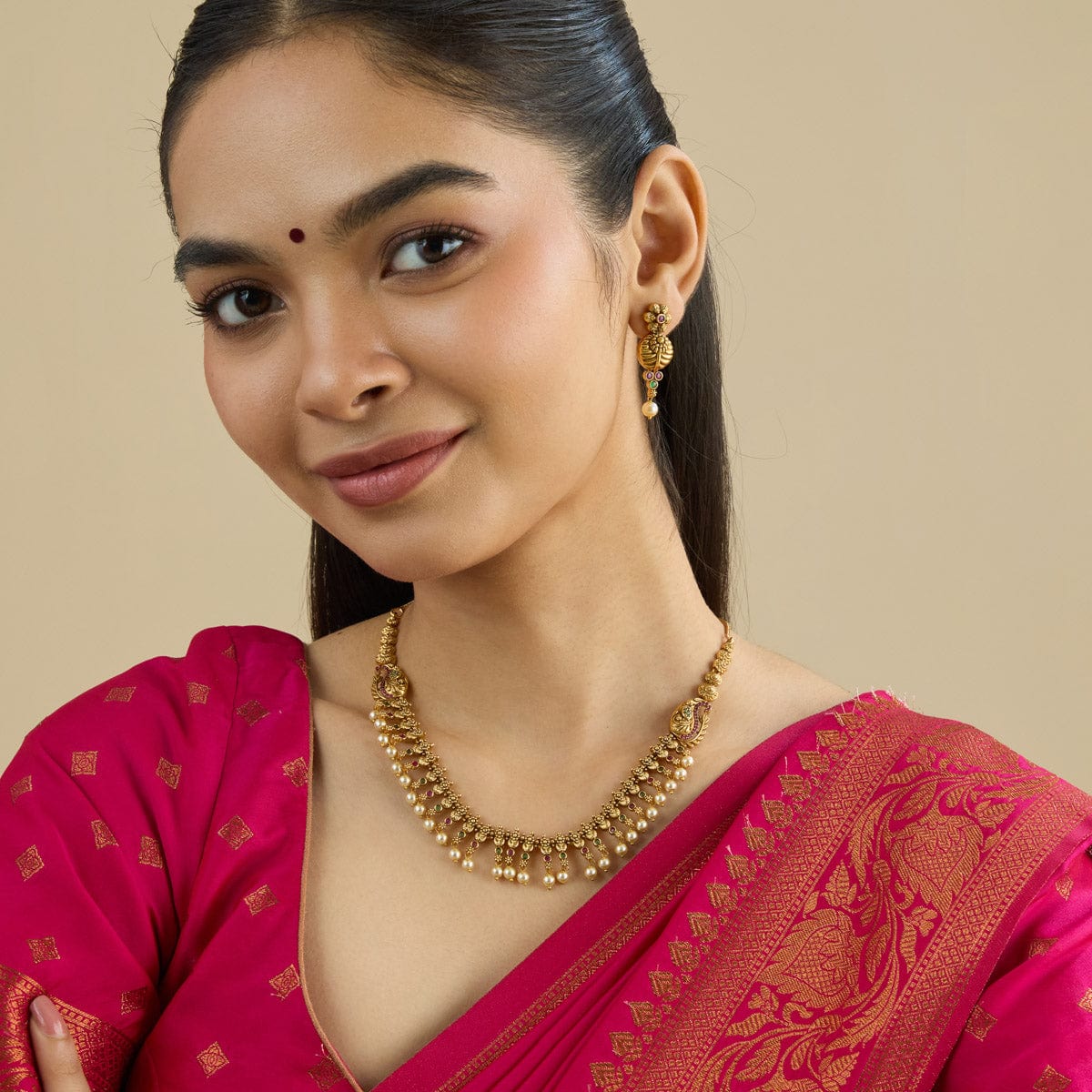 Antique Necklace Antique Necklace 182867