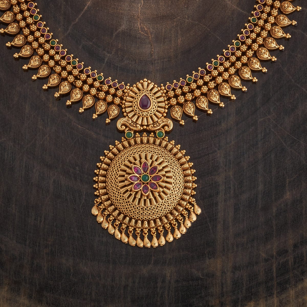 Antique Necklace Antique Necklace 183264