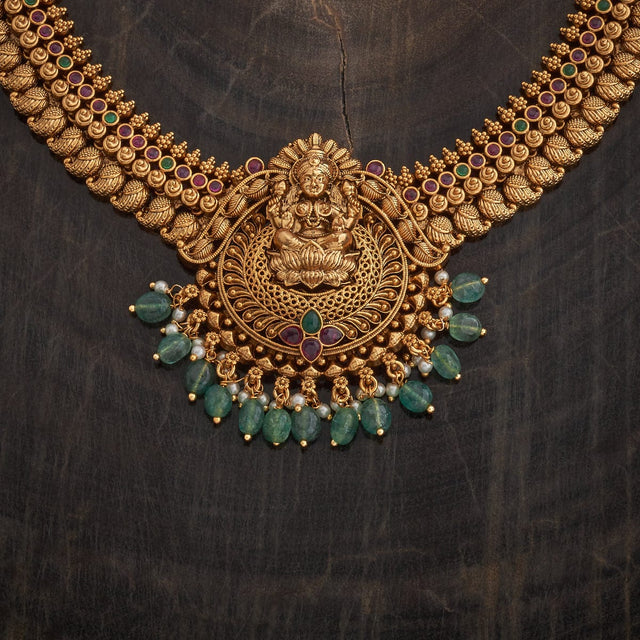 Antique Necklace Antique Necklace 183266