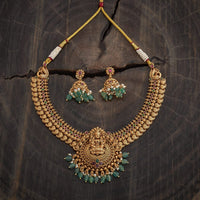 Antique Necklace Antique Necklace 183266