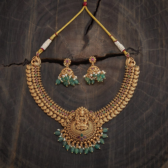 Antique Necklace Antique Necklace 183266