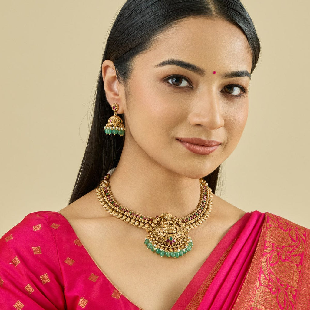 Antique Necklace Antique Necklace 183266