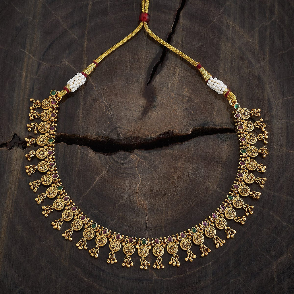 Antique Necklace Antique Necklace 183268