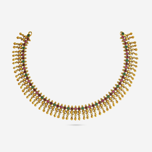 Antique Necklace Antique Necklace 183269