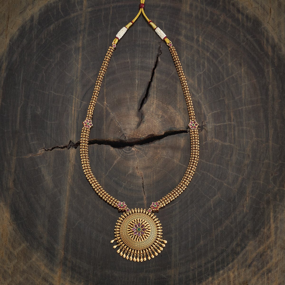 Antique Necklace Antique Necklace 183276