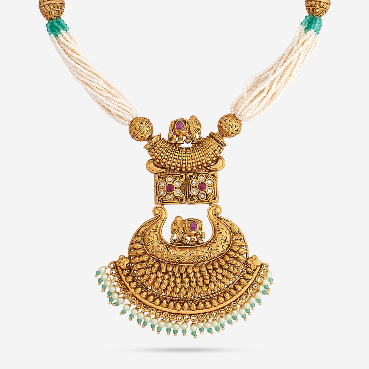 Antique Necklace Antique Necklace 183338