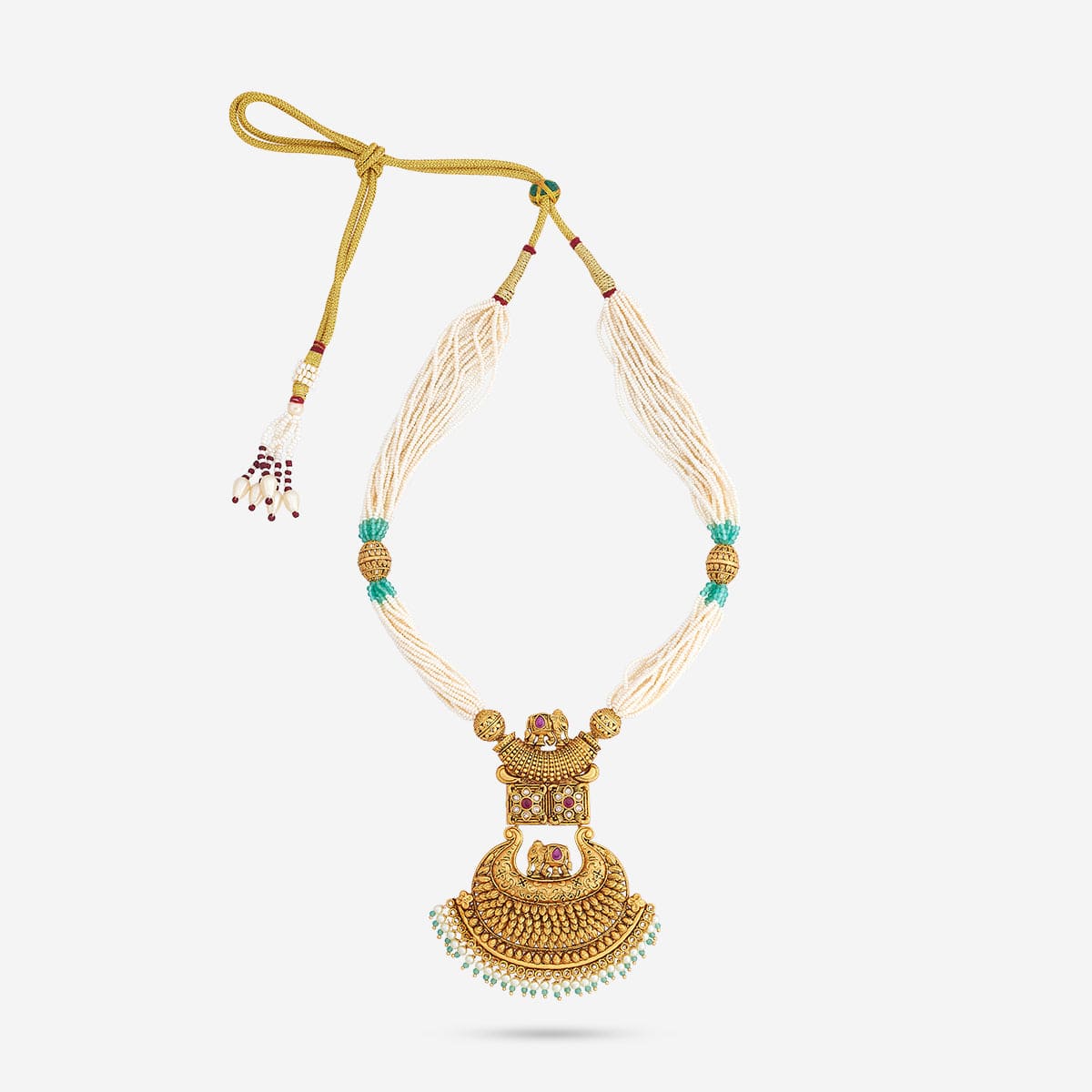 Antique Necklace Antique Necklace 183338