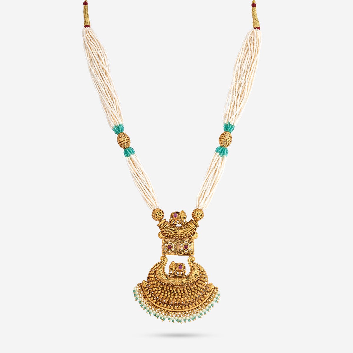 Antique Necklace Antique Necklace 183338