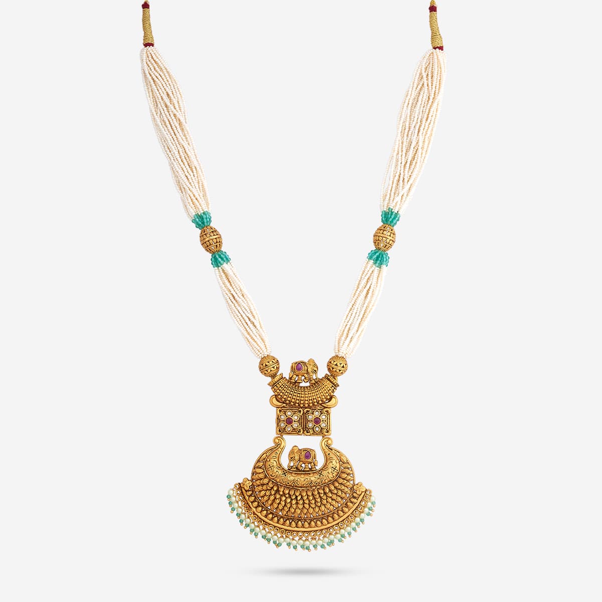 Antique Necklace Antique Necklace 183338
