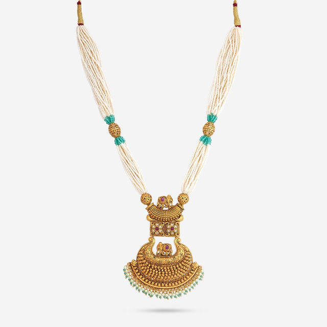 Antique Necklace Antique Necklace 183338