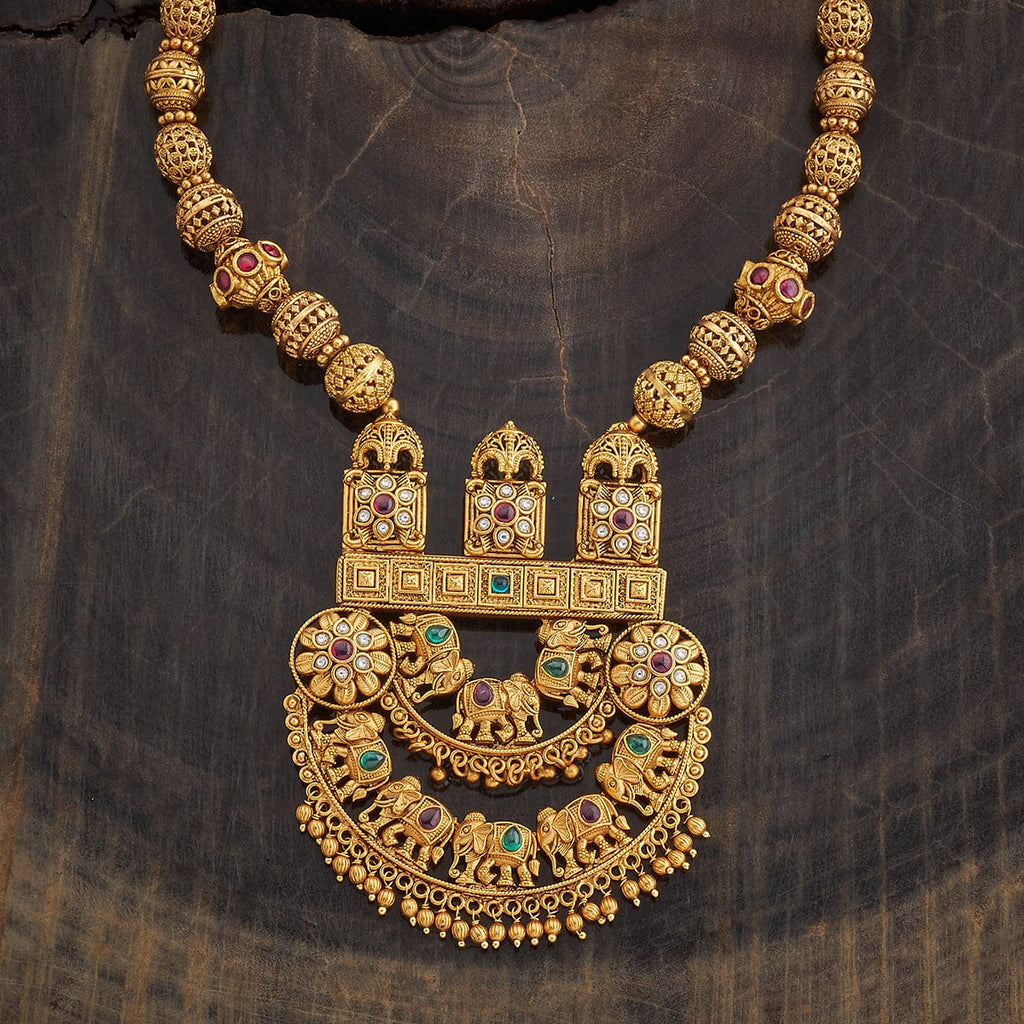 Antique Necklace Antique Necklace 183340