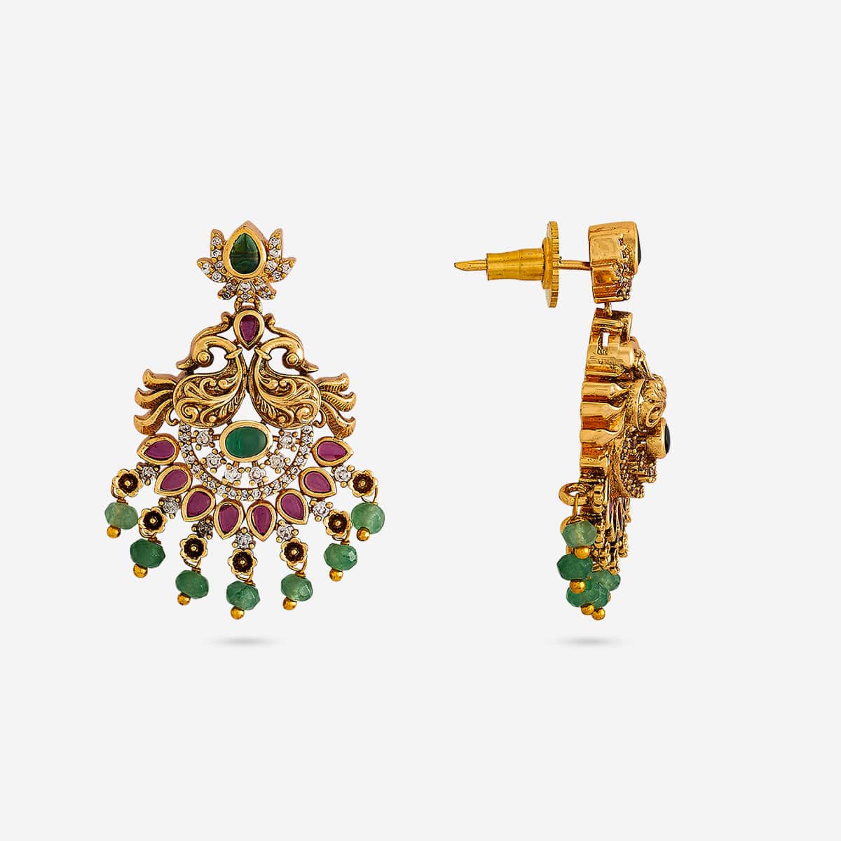 Antique Necklace Antique Necklace 183362