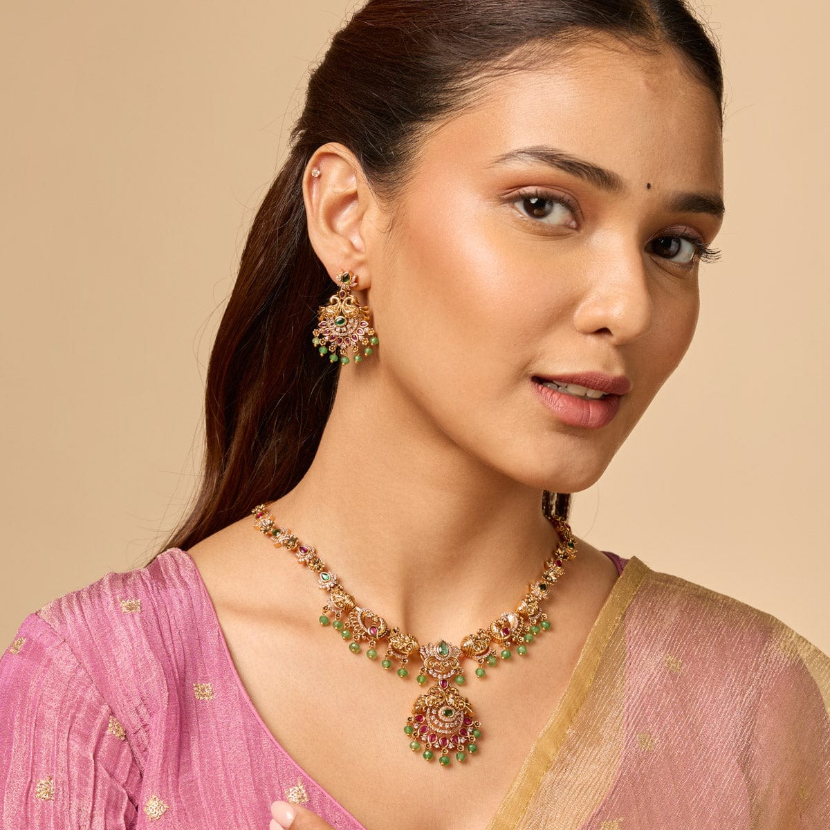 Antique Necklace Antique Necklace 183362