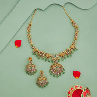 Antique Necklace Antique Necklace 183362