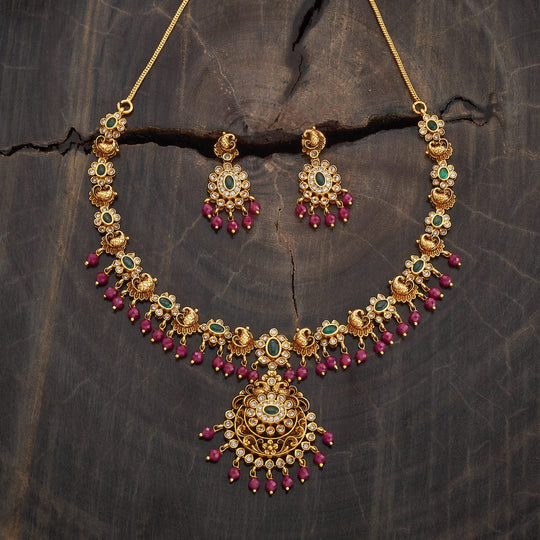Antique Necklace Antique Necklace 183453
