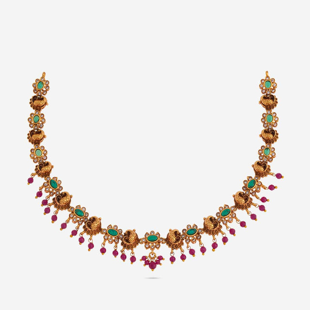 Antique Necklace Antique Necklace 183454
