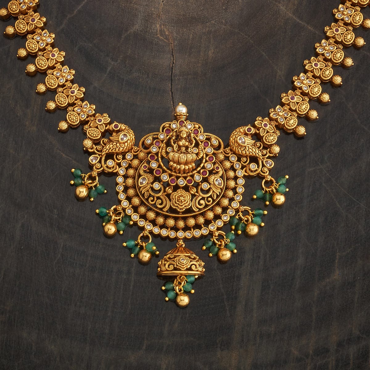 Antique Necklace Antique Necklace 183456