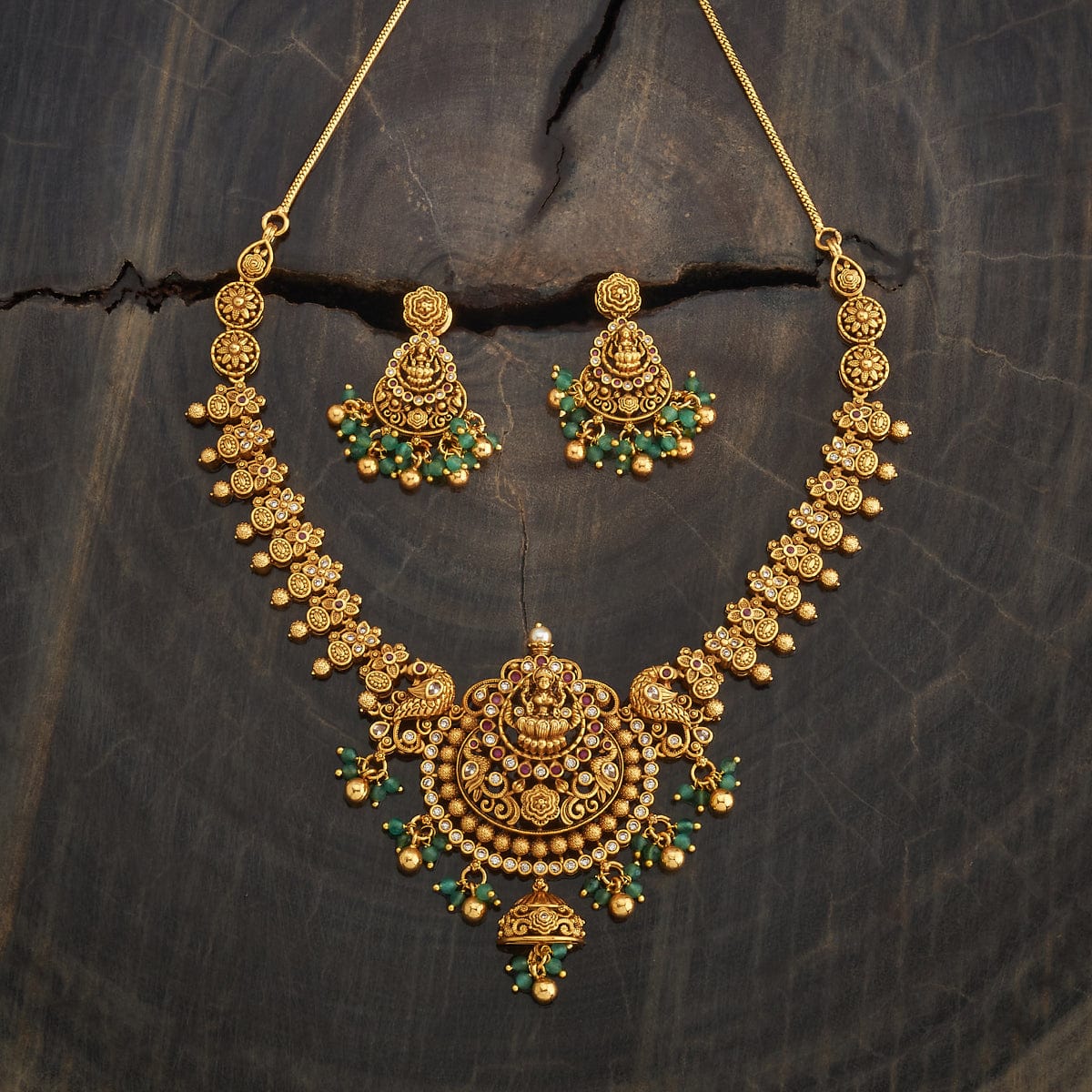 Antique Necklace Antique Necklace 183456