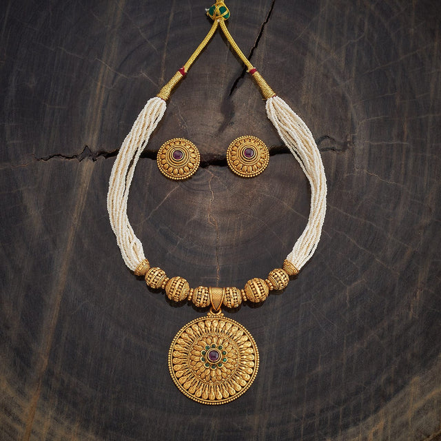 Antique Necklace Antique Necklace 184197